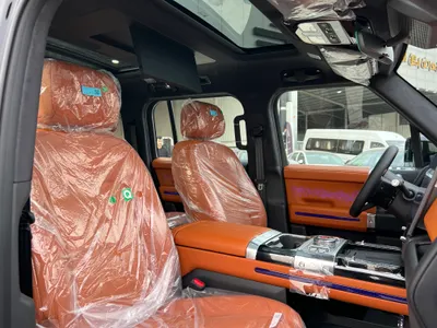 2026 جيتور جي 700