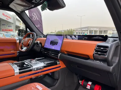 2026 جيتور جي 700