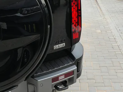 2026 جيتور جي 700