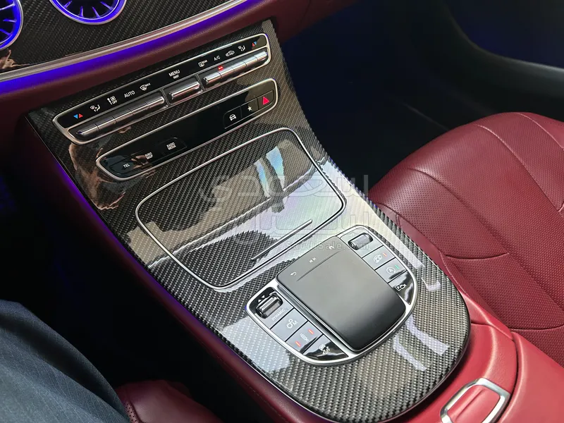 2022 مرسيدس - بنز سي إل إس 53 أي إم جي