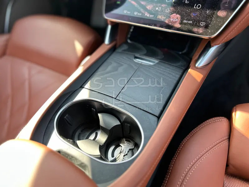 2024 مازيراتي جرانتوريزمو