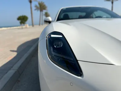 2024 مازيراتي جرانتوريزمو