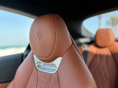 2024 مازيراتي جرانتوريزمو