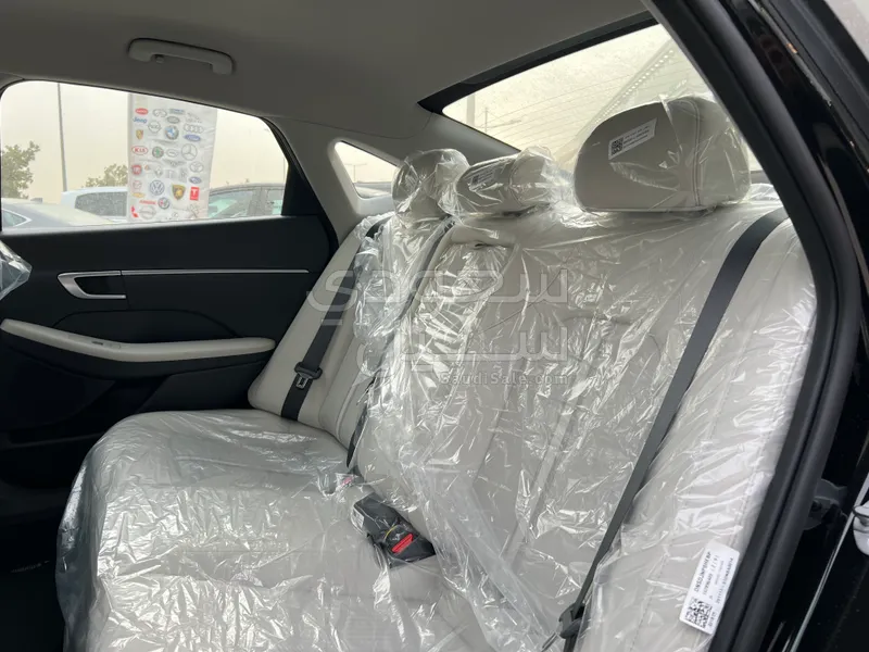 2026 هيونداي سوناتا