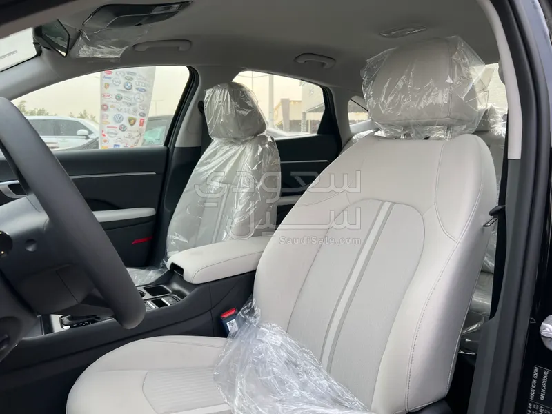 2026 هيونداي سوناتا