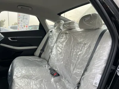 2026 هيونداي سوناتا