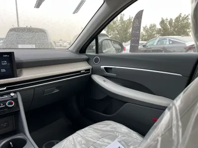 2026 هيونداي سوناتا