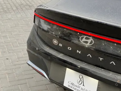 2026 هيونداي سوناتا