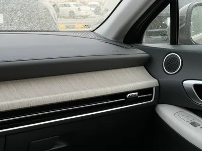 2026 هيونداي سوناتا