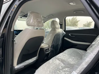 2026 هيونداي سوناتا