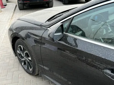 2026 هيونداي سوناتا