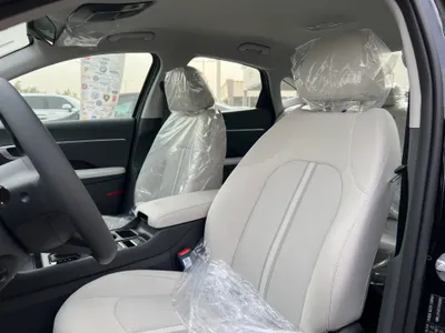 2026 هيونداي سوناتا