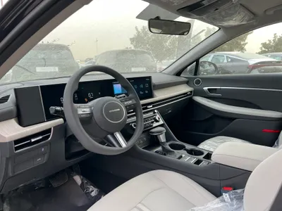 2026 هيونداي سوناتا