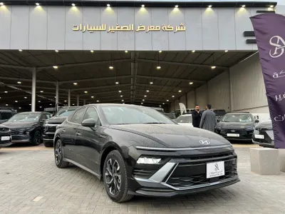 2026 هيونداي سوناتا