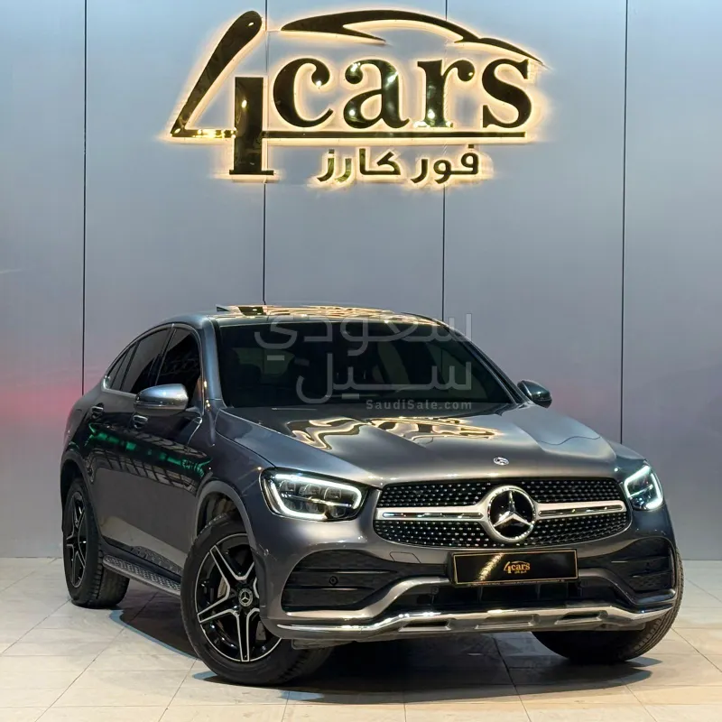 2023 مرسيدس - بنز جي إل سي 200 اي ام جي