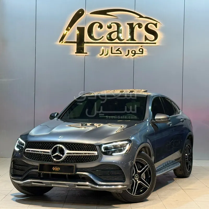 2023 مرسيدس - بنز جي إل سي 200 اي ام جي