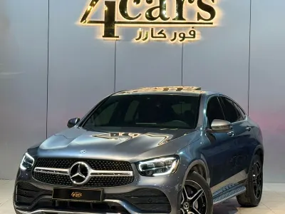 2023 مرسيدس - بنز جي إل سي 200 اي ام جي