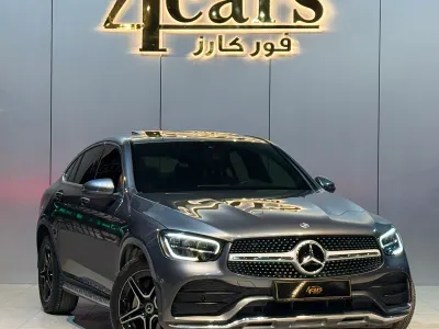 2023 مرسيدس - بنز جي إل سي 200 اي ام جي