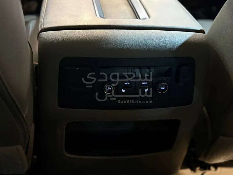 2019 جي ام سي يوكون اس ال تي