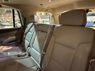 2019 جي ام سي يوكون اس ال تي