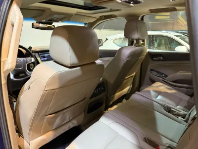 2019 جي ام سي يوكون اس ال تي