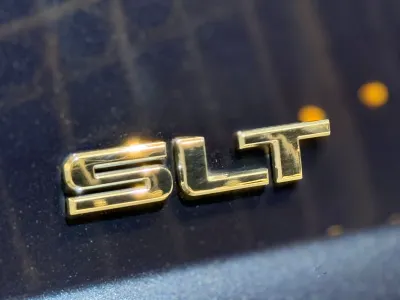 2019 جي ام سي يوكون اس ال تي