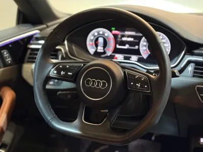 2021 اودي اي 5