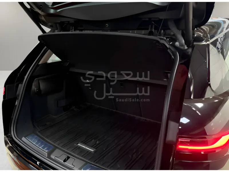 2025 لاند روفر رينج روفر ايفوك داينمك