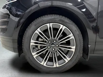 2025 لاند روفر رينج روفر ايفوك داينمك