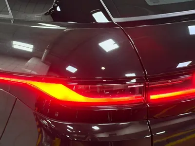 2025 لاند روفر رينج روفر ايفوك داينمك