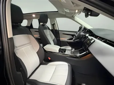 2025 لاند روفر رينج روفر ايفوك داينمك