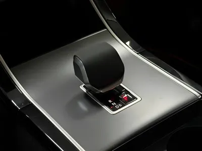 2025 لاند روفر رينج روفر ايفوك داينمك