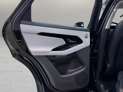 2025 لاند روفر رينج روفر ايفوك داينمك