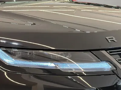 2025 لاند روفر رينج روفر ايفوك داينمك