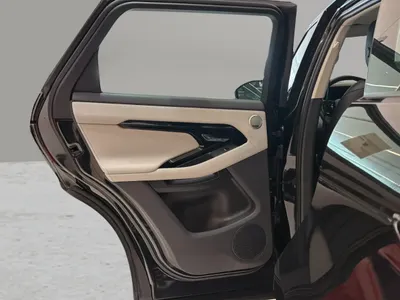 2025 لاند روفر رينج روفر ايفوك داينمك