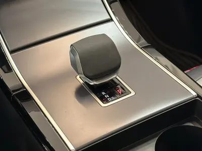 2025 لاند روفر رينج روفر ايفوك داينمك