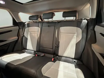 2025 لاند روفر رينج روفر ايفوك داينمك