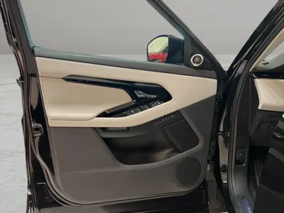 2025 لاند روفر رينج روفر ايفوك داينمك