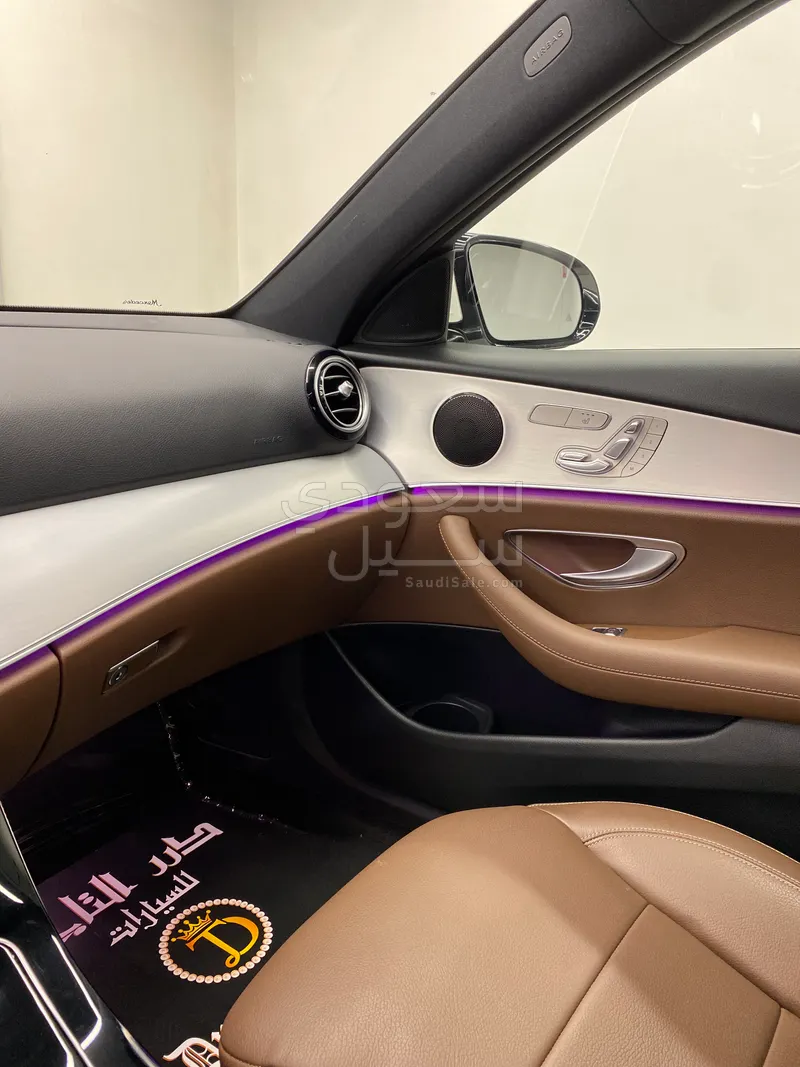 2021 مرسيدس - بنز إي 250