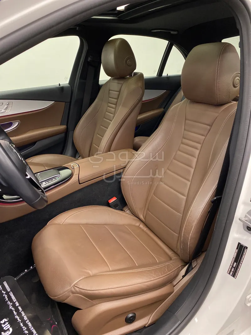 2021 مرسيدس - بنز إي 250