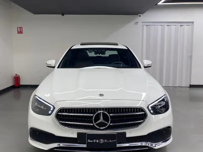 2021 مرسيدس - بنز إي 250