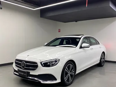 2021 مرسيدس - بنز إي 250