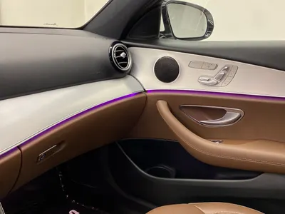 2021 مرسيدس - بنز إي 250