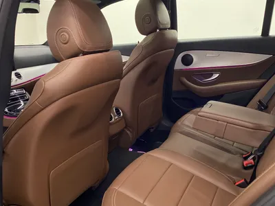 2021 مرسيدس - بنز إي 250