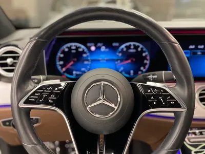 2021 مرسيدس - بنز إي 250