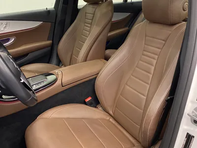 2021 مرسيدس - بنز إي 250