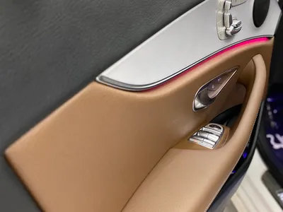 2021 مرسيدس - بنز إي 250