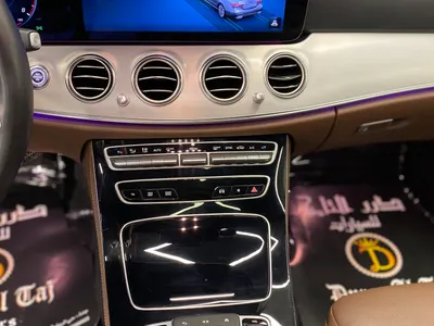 2021 مرسيدس - بنز إي 250