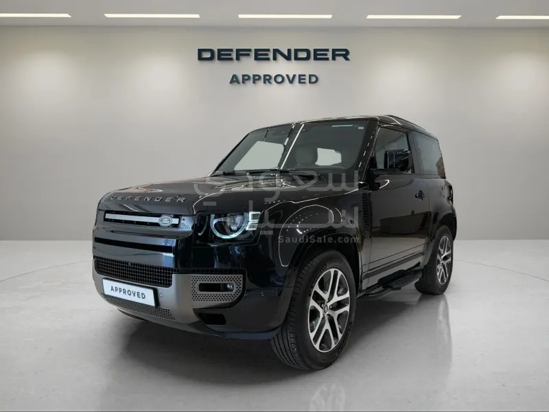 2025 لاند روفر ديفيندر اتش اس اي