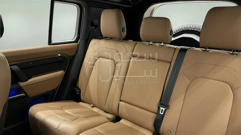 2026 لاند روفر رينج روفر اتش اس اي